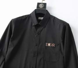Picture of Dior Shirt Long _SKUDiorm-3xl26n0226102